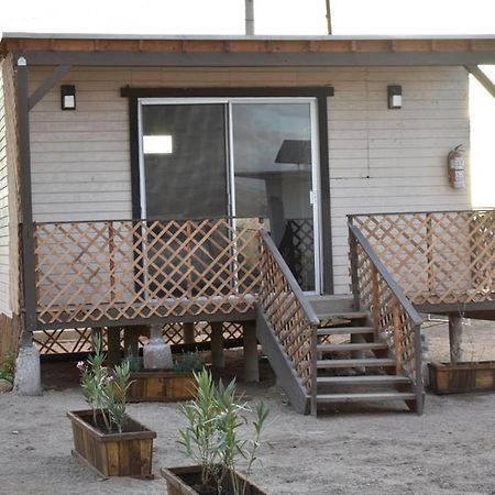 La Palapa De Jireh Ξενοδοχείο Valle de Guadalupe Εξωτερικό φωτογραφία